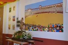Cuadrilla de El Salvador, San Juan 2017. /SN