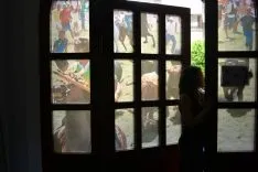 Cuadrilla de San Juan, San Juan 2017. /SN