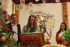 Ambiente en la cuadrilla de Santiago./SN