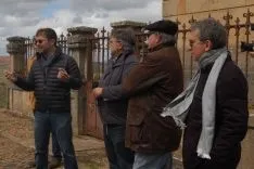 Imágenes del coloquio/ AYTO.SORIA