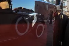 Foto 17 - El segundo autom&oacute;vil (al menos) de Soria: Un Hispano-Suiza