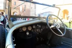 Foto 16 - El segundo autom&oacute;vil (al menos) de Soria: Un Hispano-Suiza