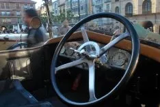 Foto 15 - El segundo autom&oacute;vil (al menos) de Soria: Un Hispano-Suiza