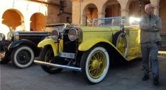 Foto 13 - El segundo autom&oacute;vil (al menos) de Soria: Un Hispano-Suiza