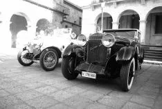 Foto 12 - El segundo autom&oacute;vil (al menos) de Soria: Un Hispano-Suiza