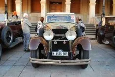 Foto 11 - El segundo autom&oacute;vil (al menos) de Soria: Un Hispano-Suiza