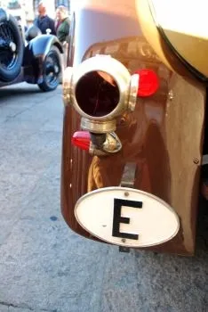 Foto 49 - El segundo autom&oacute;vil (al menos) de Soria: Un Hispano-Suiza