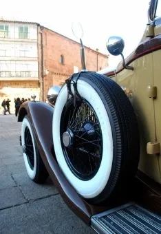 Foto 48 - El segundo autom&oacute;vil (al menos) de Soria: Un Hispano-Suiza