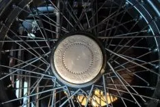 Foto 47 - El segundo autom&oacute;vil (al menos) de Soria: Un Hispano-Suiza