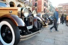 Foto 46 - El segundo autom&oacute;vil (al menos) de Soria: Un Hispano-Suiza