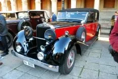 Foto 42 - El segundo autom&oacute;vil (al menos) de Soria: Un Hispano-Suiza