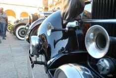 Foto 40 - El segundo autom&oacute;vil (al menos) de Soria: Un Hispano-Suiza