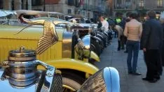 Foto 37 - El segundo autom&oacute;vil (al menos) de Soria: Un Hispano-Suiza