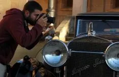 Foto 35 - El segundo autom&oacute;vil (al menos) de Soria: Un Hispano-Suiza