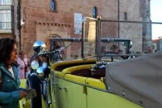 Foto 32 - El segundo autom&oacute;vil (al menos) de Soria: Un Hispano-Suiza