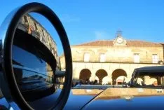 Foto 31 - El segundo autom&oacute;vil (al menos) de Soria: Un Hispano-Suiza