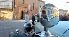 Foto 30 - El segundo autom&oacute;vil (al menos) de Soria: Un Hispano-Suiza