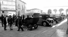 Foto 29 - El segundo autom&oacute;vil (al menos) de Soria: Un Hispano-Suiza
