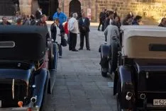 Foto 28 - El segundo autom&oacute;vil (al menos) de Soria: Un Hispano-Suiza