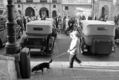 Foto 27 - El segundo autom&oacute;vil (al menos) de Soria: Un Hispano-Suiza