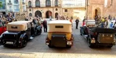 Foto 26 - El segundo autom&oacute;vil (al menos) de Soria: Un Hispano-Suiza