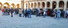 Foto 3 - El segundo autom&oacute;vil (al menos) de Soria: Un Hispano-Suiza