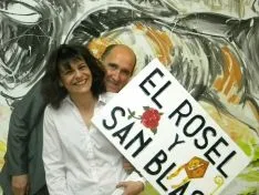 Imágenes de El Rosel y San Blas/ SN