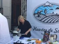 Imágenes del concurso/ HdS
