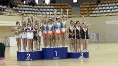 Una imagen del campeonato.