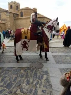 Desposorios de Jaime I y Leonor/ SN
