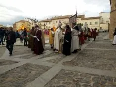 Desposorios de Jaime I y Leonor/ SN