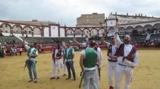 Foto 31 - Las vaquillas de Interpe&ntilde;as, un &eacute;xito
