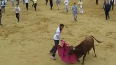 Foto 30 - Las vaquillas de Interpe&ntilde;as, un &eacute;xito