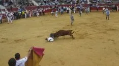 Foto 28 - Las vaquillas de Interpe&ntilde;as, un &eacute;xito