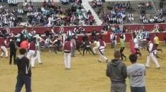 Foto 26 - Las vaquillas de Interpe&ntilde;as, un &eacute;xito