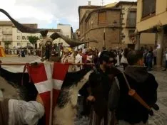 Desposorios de Jaime I y Leonor/ SN