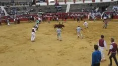 Foto 22 - Las vaquillas de Interpe&ntilde;as, un &eacute;xito