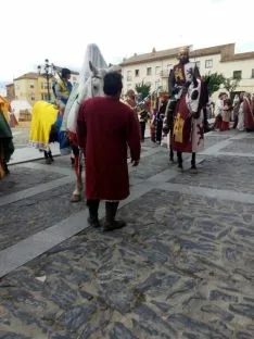 Desposorios de Jaime I y Leonor/ SN