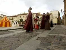 Desposorios de Jaime I y Leonor/ SN