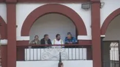 Foto 17 - Las vaquillas de Interpe&ntilde;as, un &eacute;xito