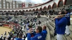 Foto 14 - Las vaquillas de Interpe&ntilde;as, un &eacute;xito