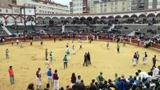 Foto 13 - Las vaquillas de Interpe&ntilde;as, un &eacute;xito