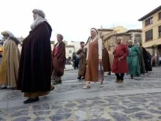 Desposorios de Jaime I y Leonor/ SN