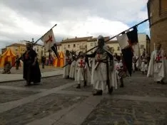 Desposorios de Jaime I y Leonor/ SN