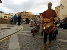 Desposorios de Jaime I y Leonor/ SN