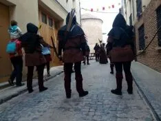 Desposorios de Jaime I y Leonor/ SN