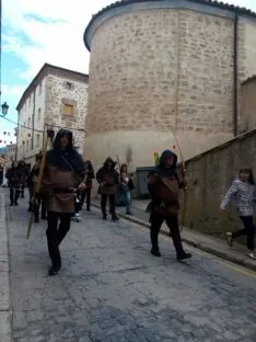 Desposorios de Jaime I y Leonor/ SN