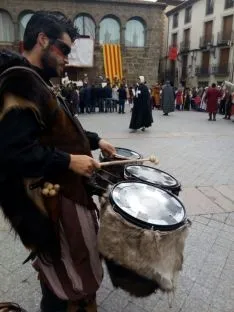Desposorios de Jaime I y Leonor/ SN