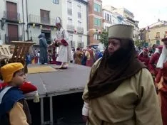 Desposorios de Jaime I y Leonor/ SN