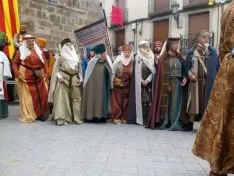 Desposorios de Jaime I y Leonor/ SN